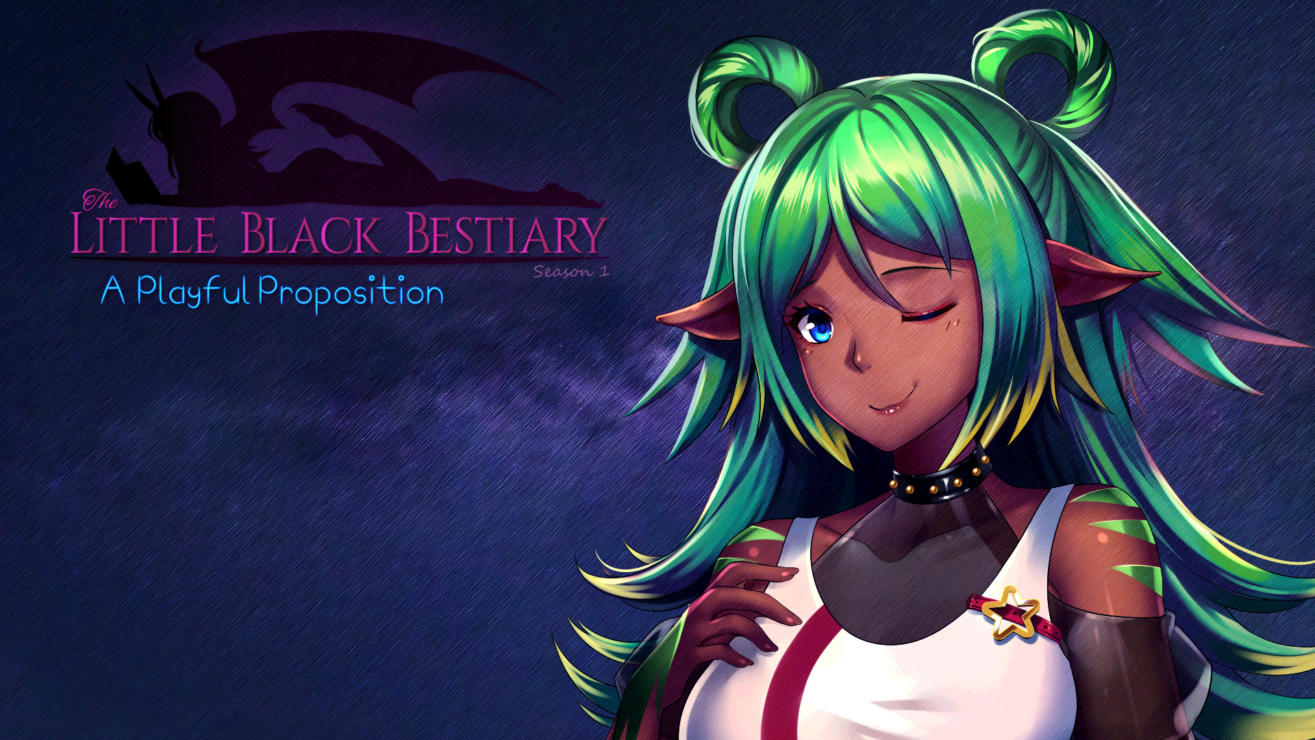 Shindol Bestiary